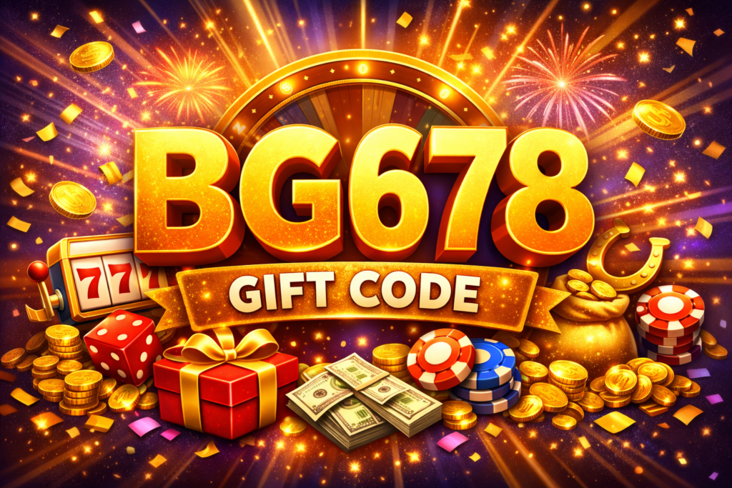 bg678 game 
