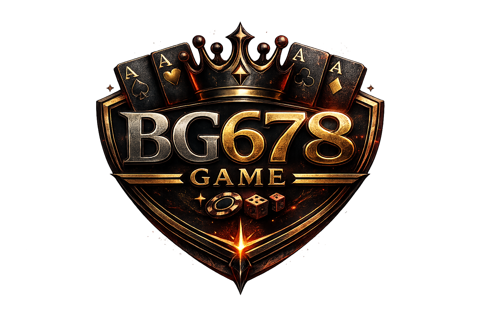 BG678 game